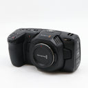 Blackmagic Pocket Cinema Camera 4K used