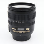 Nikon AF-S 18-70mm f/3.5-4.5 G ED DX gebraucht