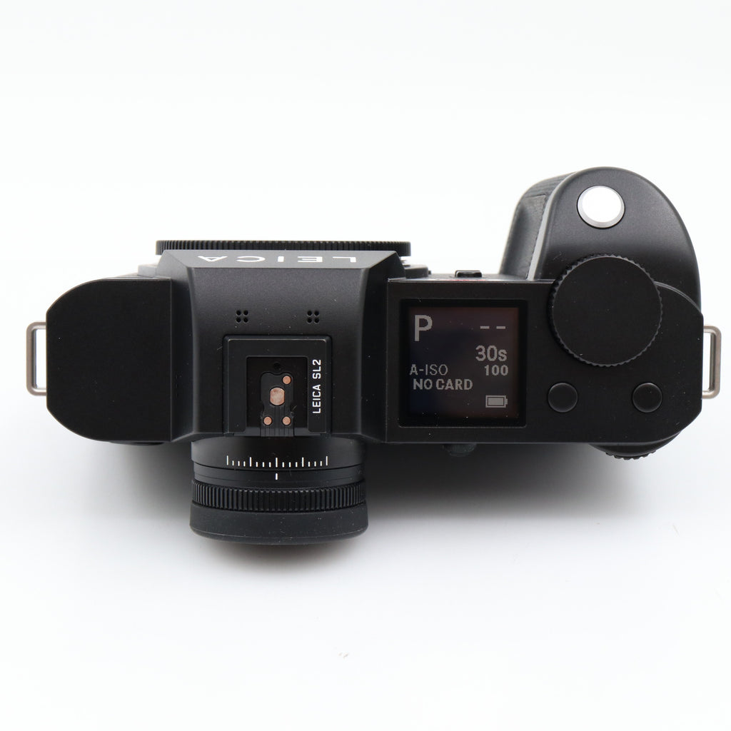 Leica 10854 SL2 Gehäuse gebraucht