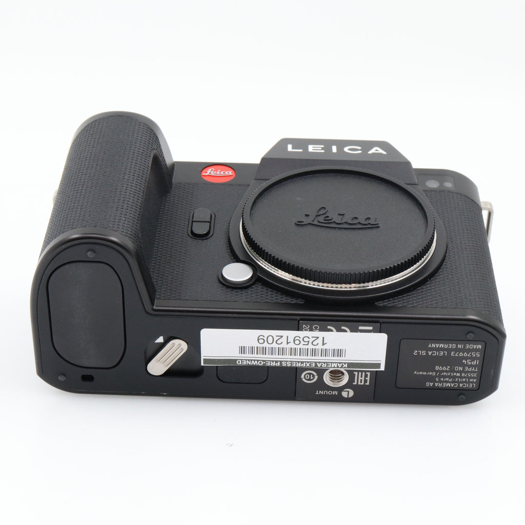 Leica 10854 SL2 Gehäuse gebraucht