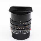 Leica 11663 Summilux-M 35mm f/1.4 ASPH. fle used