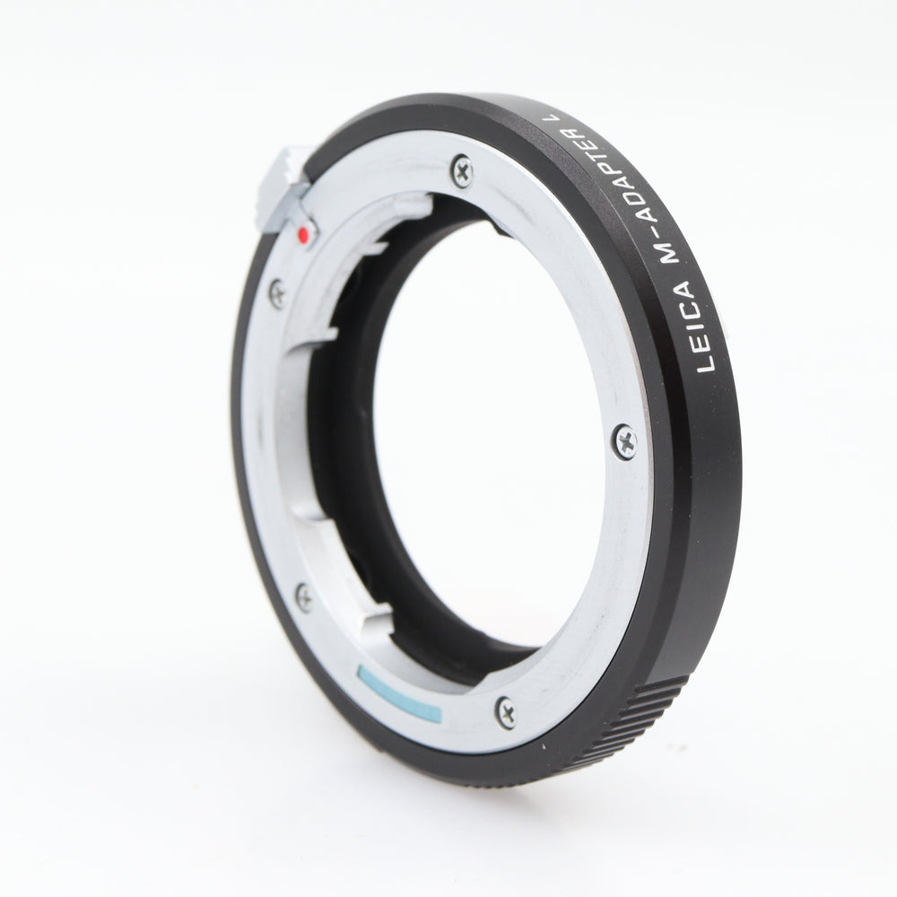 Leica 18771 M-Adapter L gebraucht