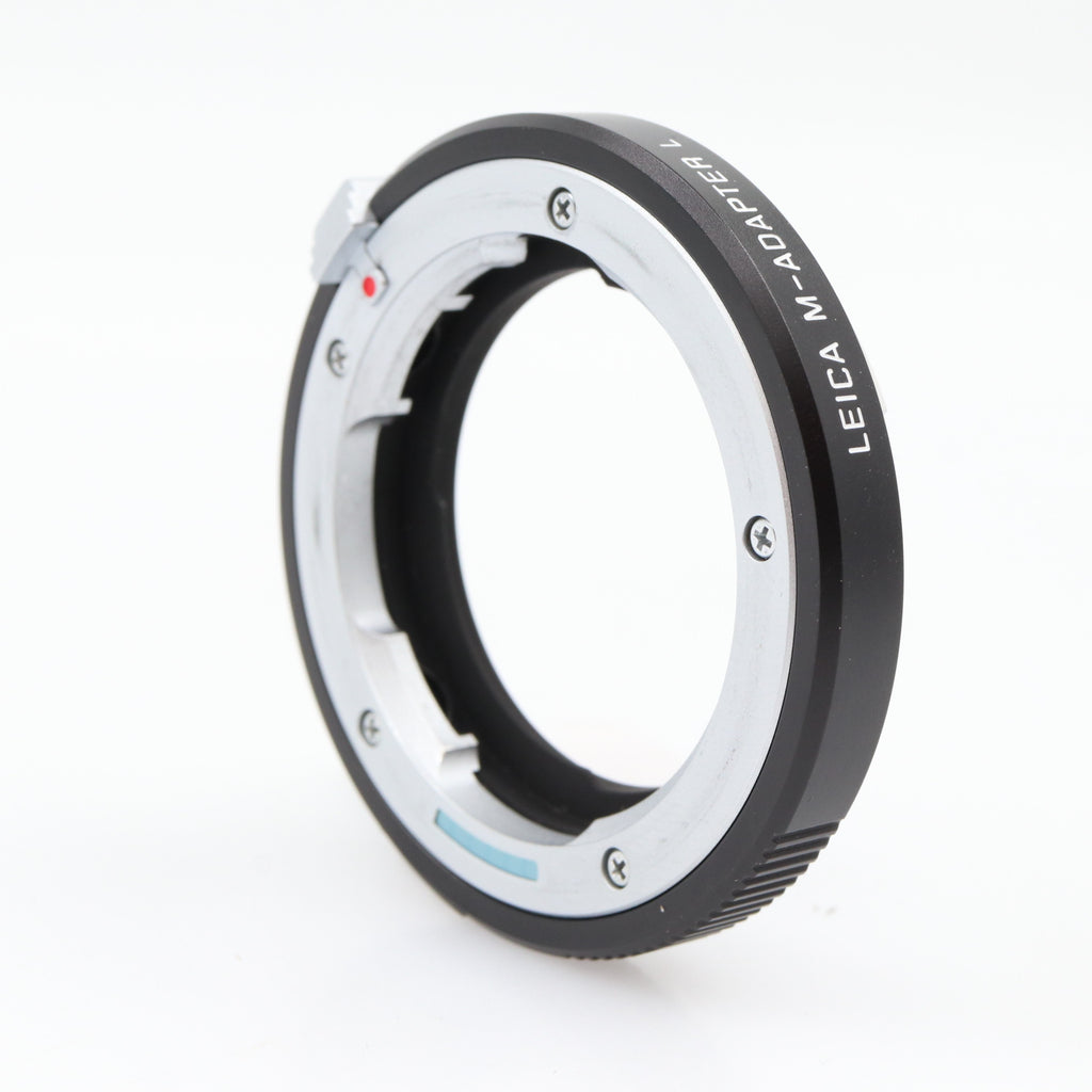 Leica 18771 M-Adapter L gebraucht
