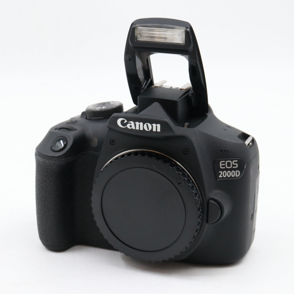 Canon EOS 2000D Gehäuse gebraucht