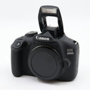Canon EOS 2000D Gehäuse gebraucht