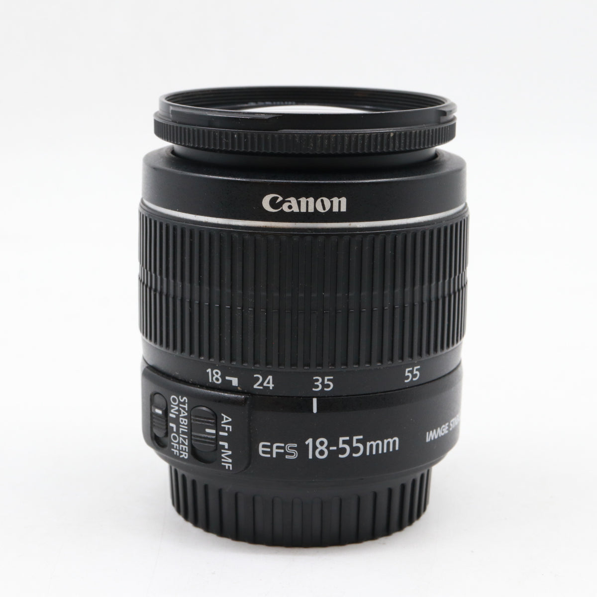 Canon EF-S 18-55mm f/3.5-5.6 IS II gebraucht