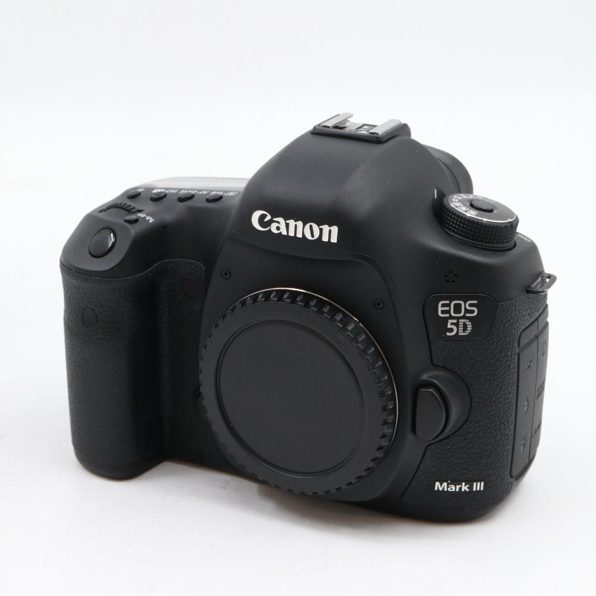 Canon EOS 5D mark III Gehäuse gebraucht