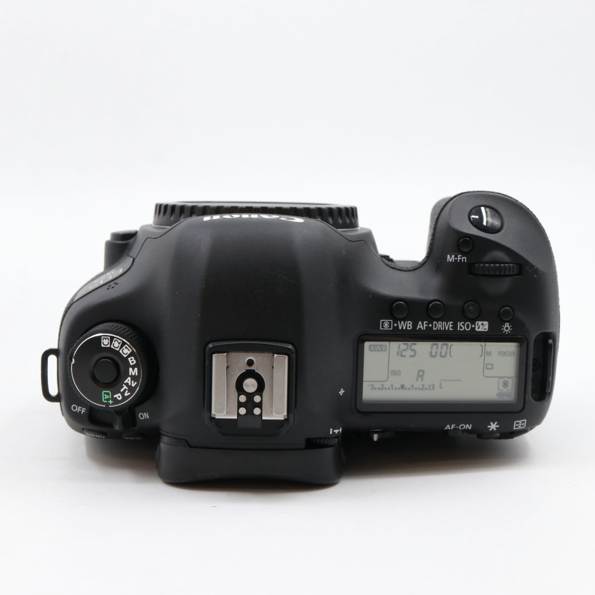 Canon EOS 5D mark III Gehäuse gebraucht