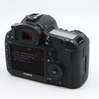 Canon EOS 5D mark III Gehäuse gebraucht