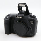 Canon EOS 7D mark II Gehäuse gebraucht