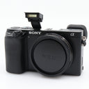 Sony A6100 Gehäuse gebraucht