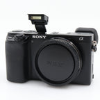 Sony A6100 Gehäuse gebraucht