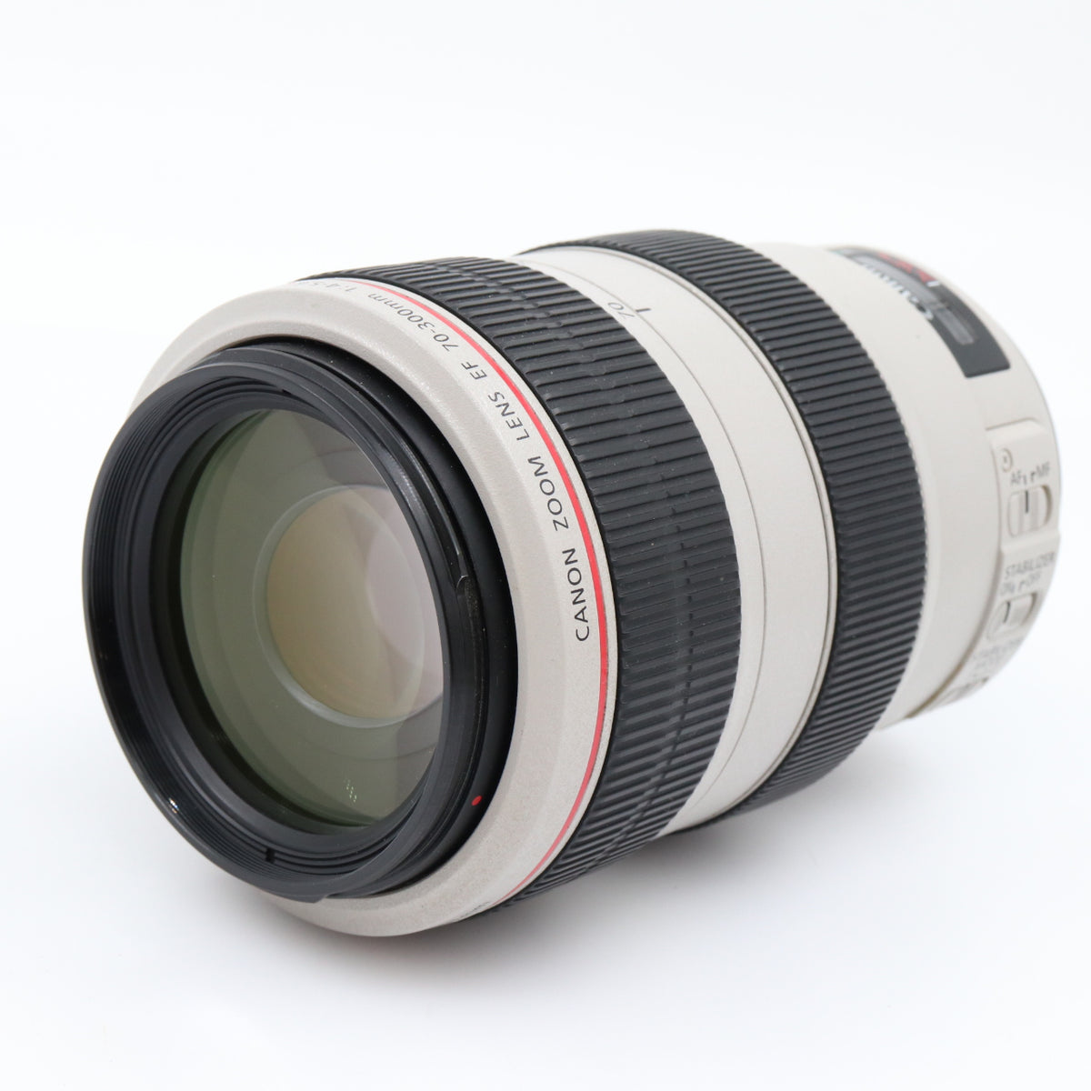 Canon EF 70-300mm F/4-5.6 L IS USM used