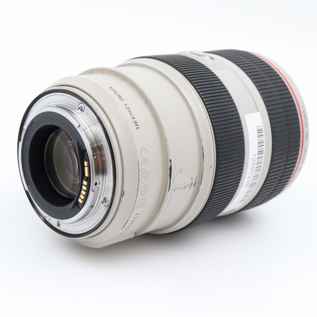 Canon EF 70-300mm F/4-5.6 L IS USM used