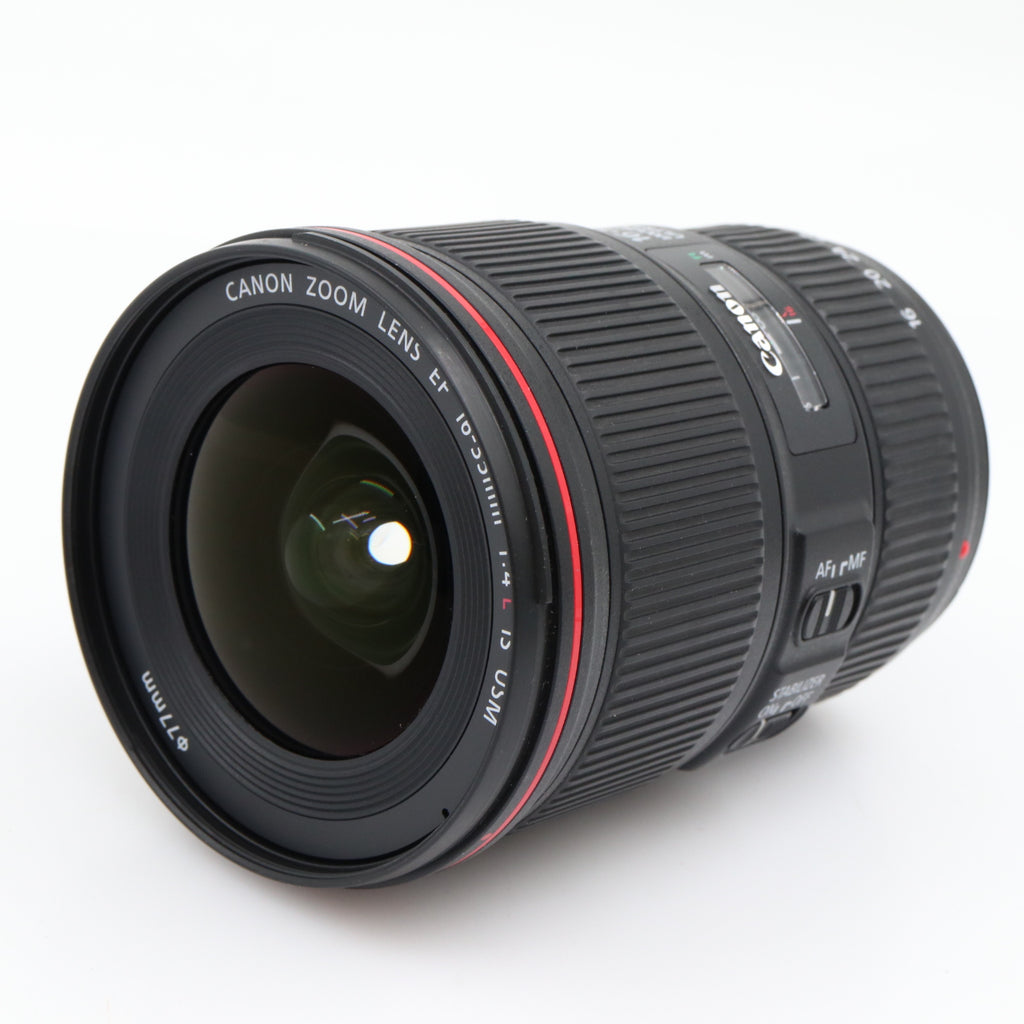 Canon EF 16-35mm F/4 L IS USM gebraucht