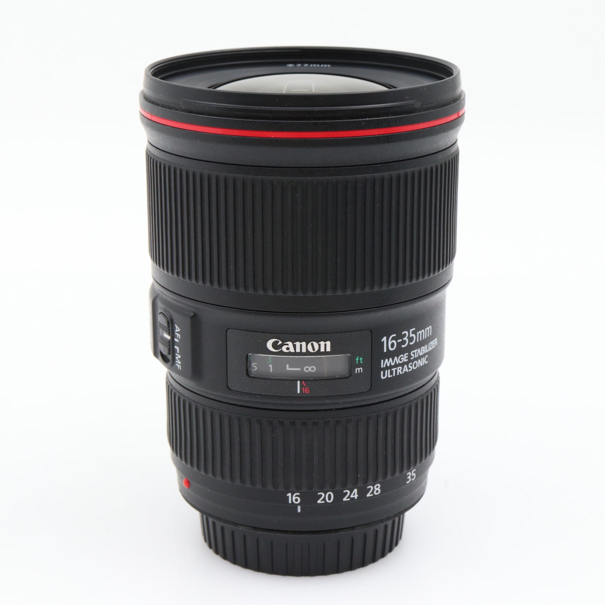 Canon EF 16-35mm F/4 L IS USM gebraucht