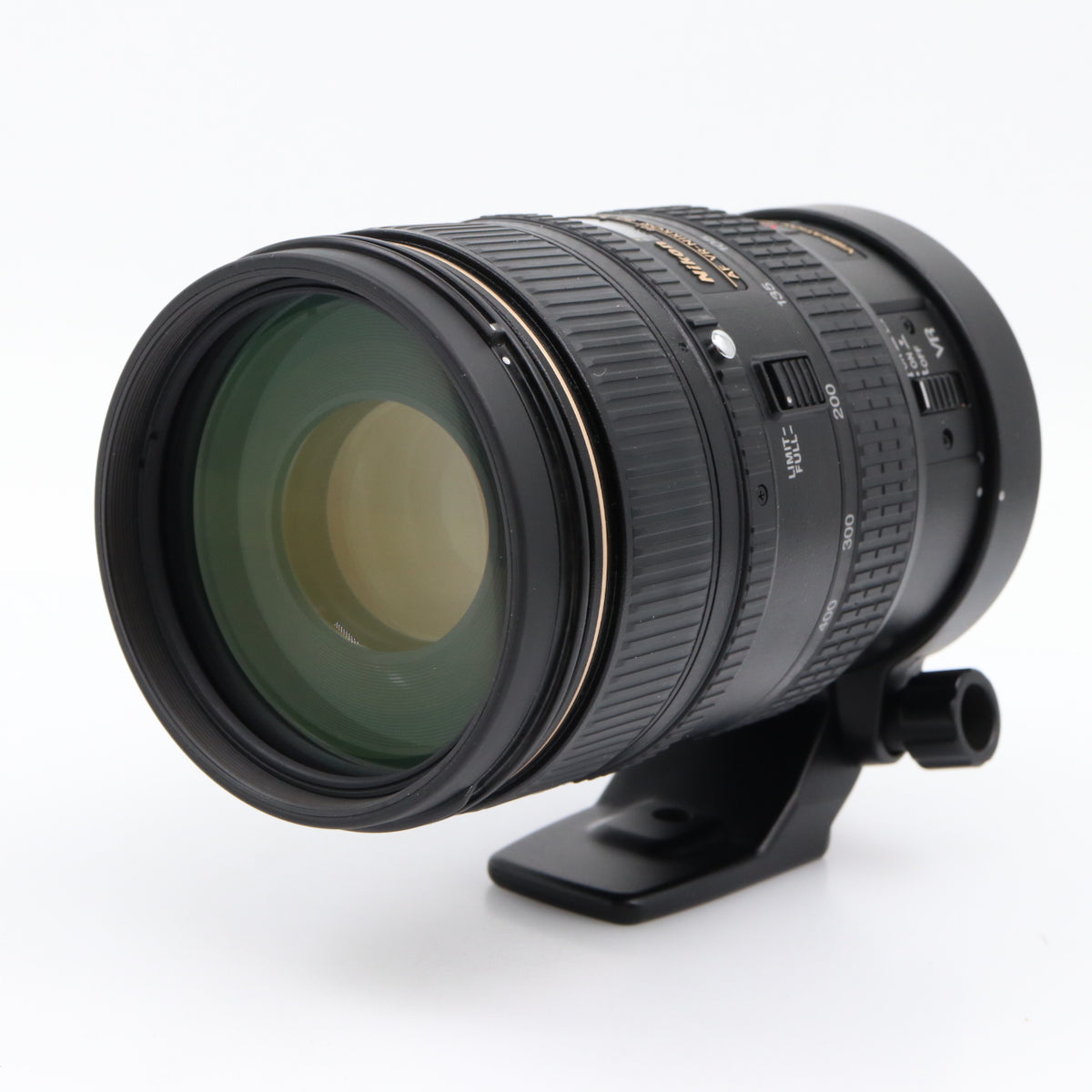 Nikon AF 80-400mm F/4.5-5.6 D ED VR gebraucht