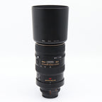 Nikon AF 80-400mm F/4.5-5.6 D ED VR gebraucht