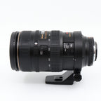 Nikon AF 80-400mm F/4.5-5.6 D ED VR gebraucht
