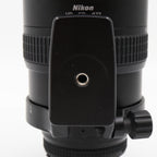 Nikon AF 80-400mm F/4.5-5.6 D ED VR gebraucht