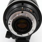 Nikon AF 80-400mm F/4.5-5.6 D ED VR gebraucht