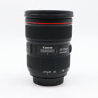 Canon EF 24-70mm f/2.8 L II USM used