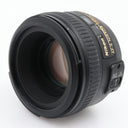 Nikon AF-S 50mm f/1.4G gebraucht