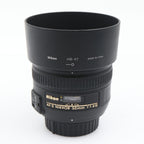 Nikon AF-S 50mm f/1.4G gebraucht