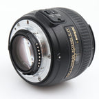 Nikon AF-S 50mm f/1.4G gebraucht