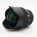 Sigma 14-24mm f/2.8 DG HSM Art Nikon FX used