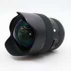 Sigma 14-24mm f/2.8 DG HSM Art Nikon FX used