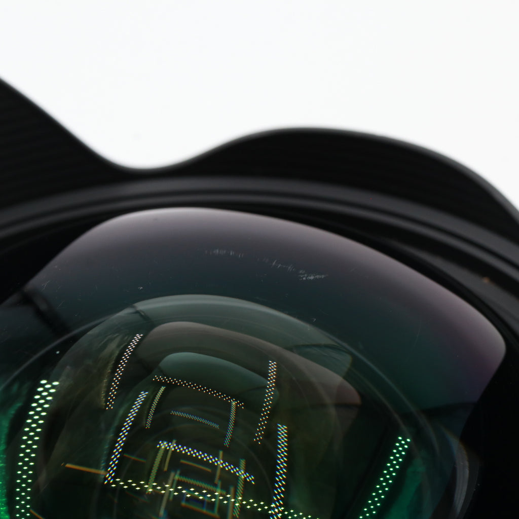 Sigma 14-24mm f/2.8 DG HSM Art Nikon FX used