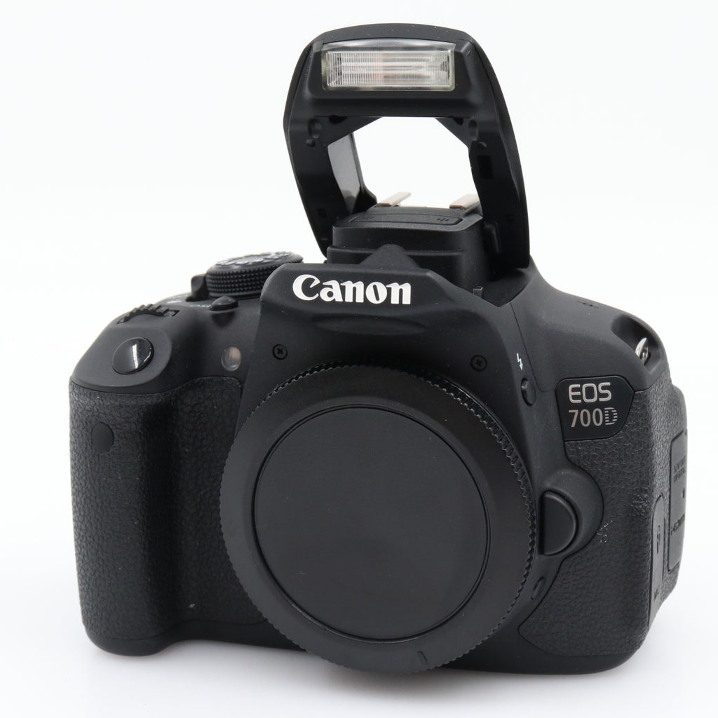 Canon EOS 700D Gehäuse gebraucht