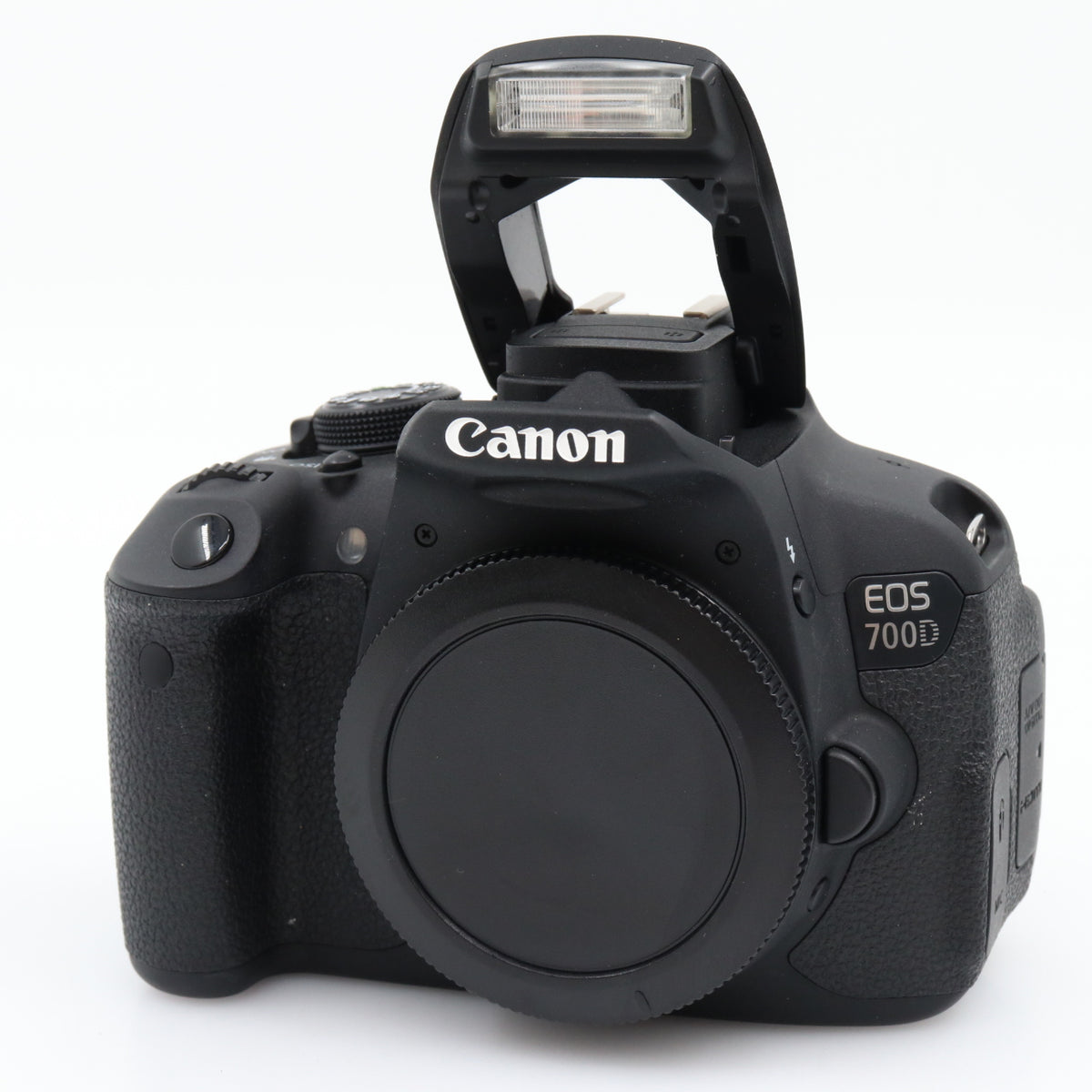 Canon EOS 700D Gehäuse gebraucht