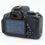 Canon EOS 700D Gehäuse gebraucht