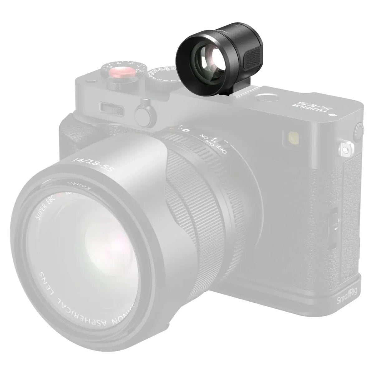 SmallRig 6172 35mm External Optical Viewfinder