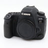 Canon EOS 6D mark II body used