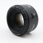 Canon EF 50mm F/1.8 II gebraucht