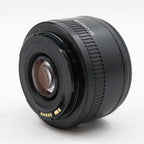 Canon EF 50mm F/1.8 II gebraucht