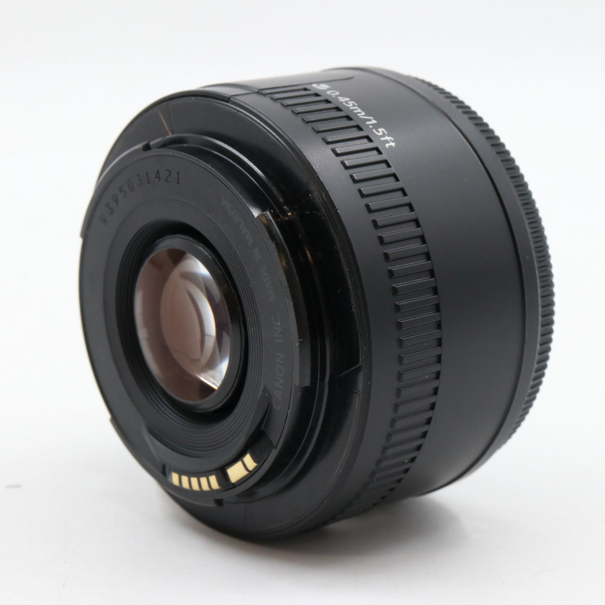Canon EF 50mm F/1.8 II gebraucht