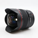 Canon EF 14mm F/2.8 L II USM gebraucht