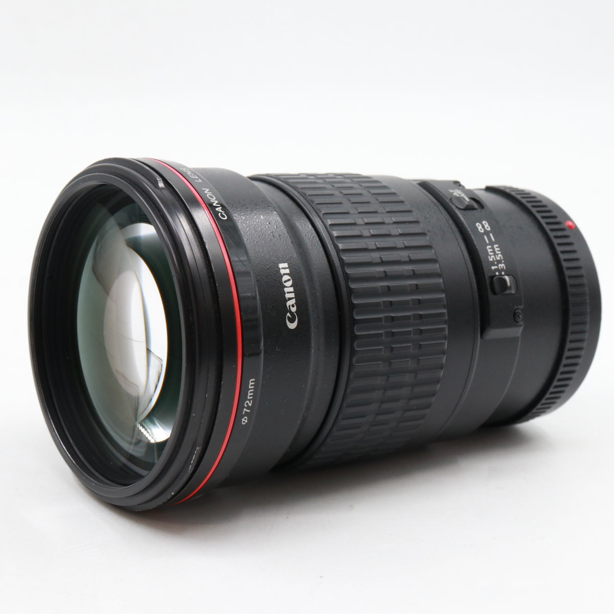Canon EF 200mm F/2.8 L USM II gebraucht