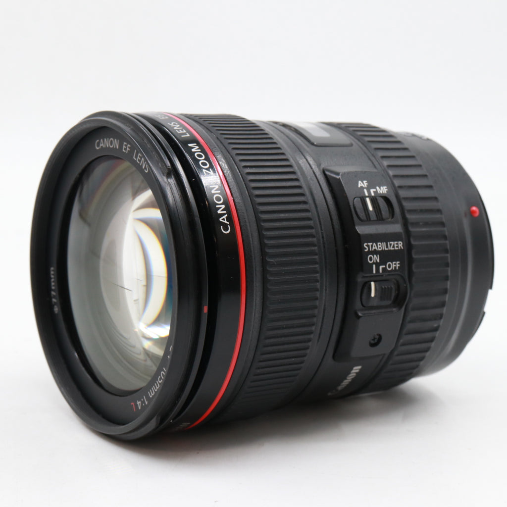 Canon EF 24-105mm F/4 L IS USM gebraucht