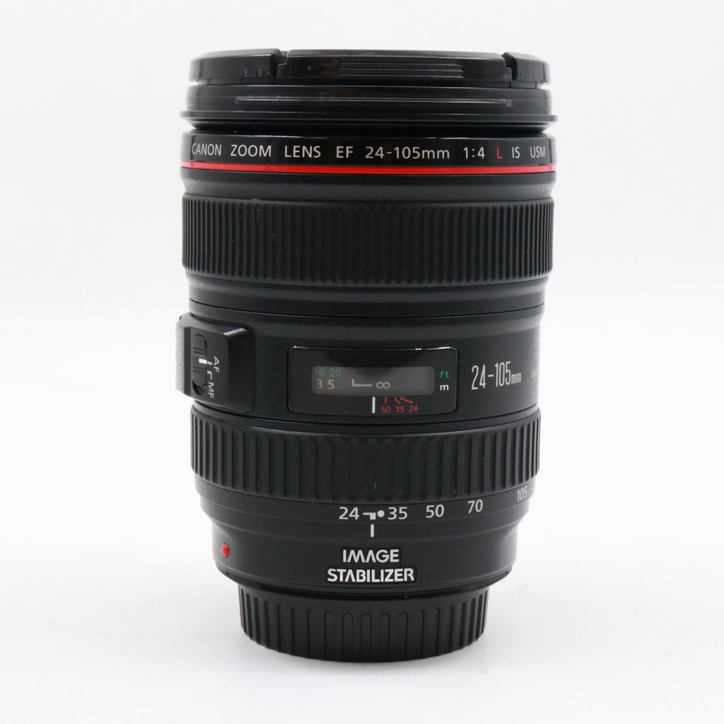 Canon EF 24-105mm F/4 L IS USM gebraucht