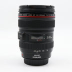 Canon EF 24-105mm F/4 L IS USM gebraucht