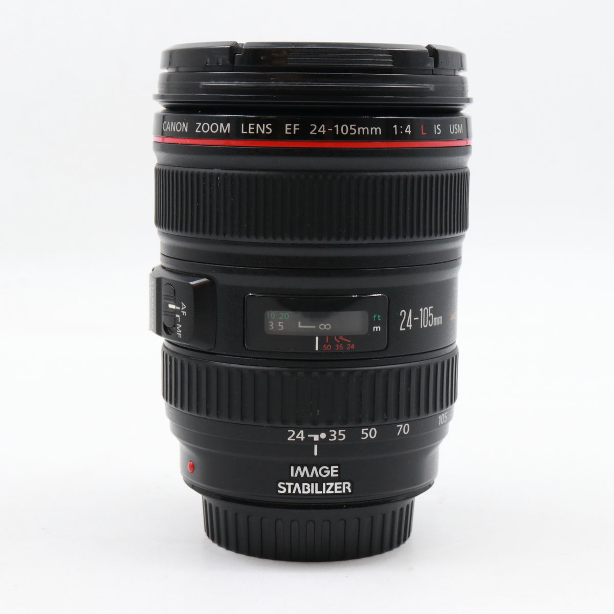 Canon EF 24-105mm F/4 L IS USM gebraucht