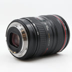 Canon EF 24-105mm F/4 L IS USM gebraucht