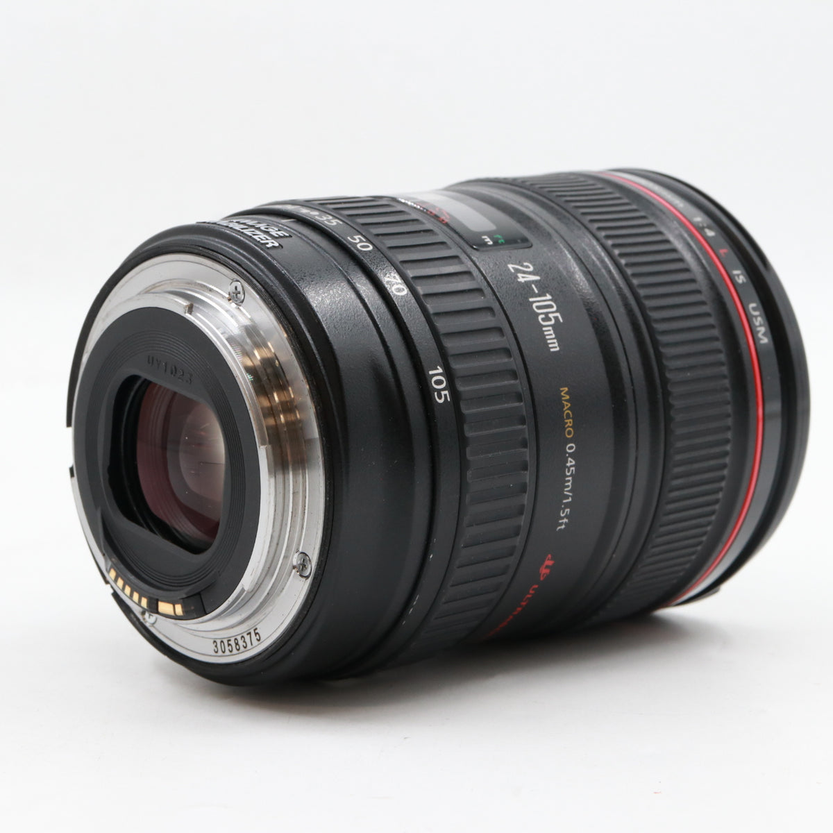 Canon EF 24-105mm F/4 L IS USM gebraucht