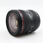Canon EF 24-70mm f/4 L IS USM gebraucht