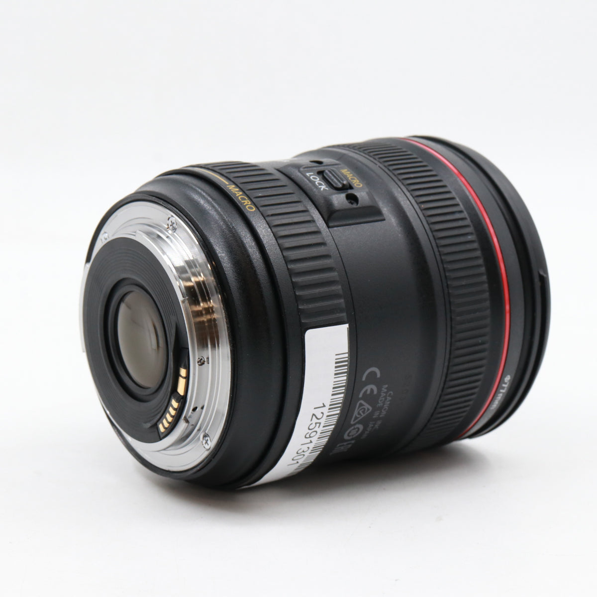 Canon EF 24-70mm f/4 L IS USM gebraucht